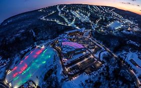 Camelback Resort